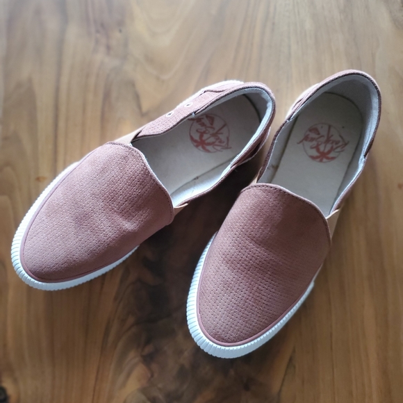 Roxy Brayden Slip-on Shoes size 6 - Picture 6 of 6